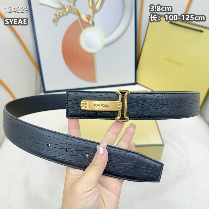TF belt 38mmX100-125cm 8L (695)