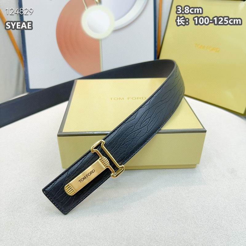 TF belt 38mmX100-125cm 8L (696)