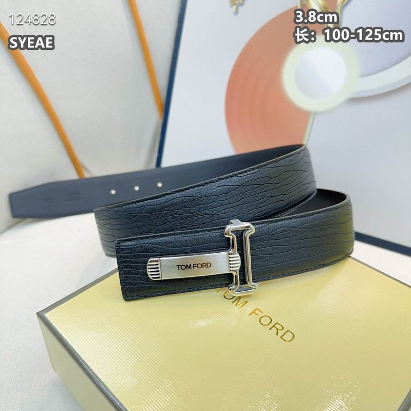 TF belt 38mmX100-125cm 8L (697)