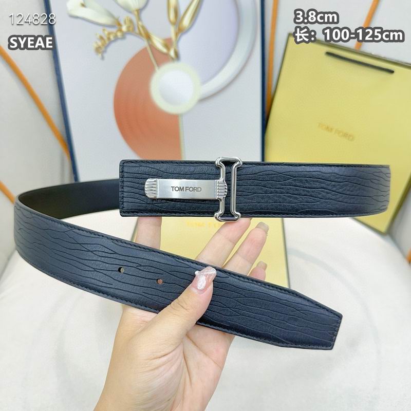 TF belt 38mmX100-125cm 8L (698)