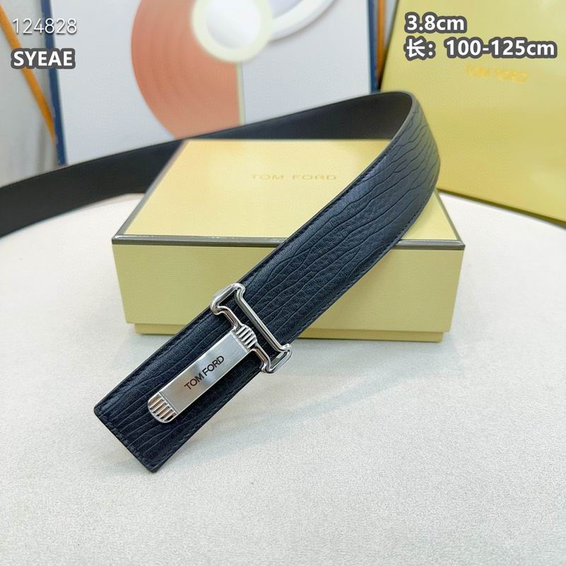 TF belt 38mmX100-125cm 8L (699)