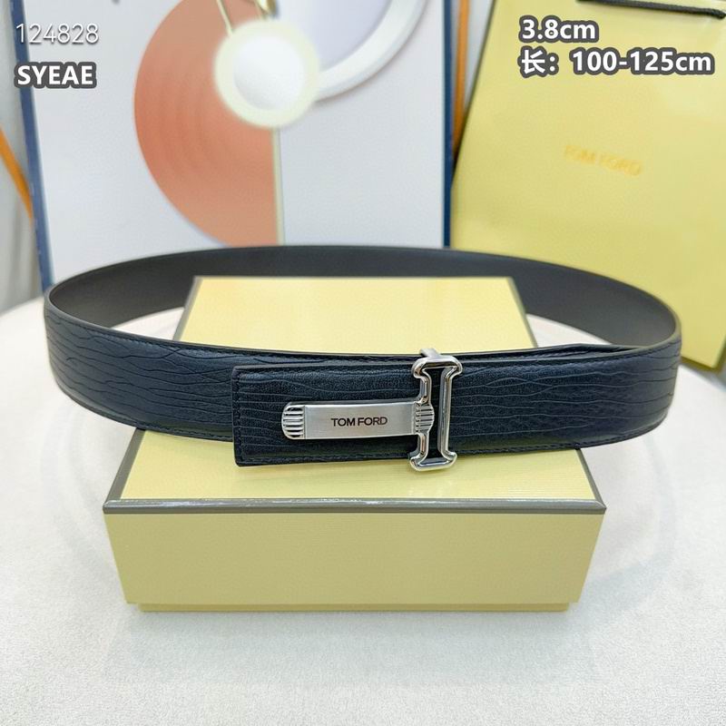 TF belt 38mmX100-125cm 8L (700)