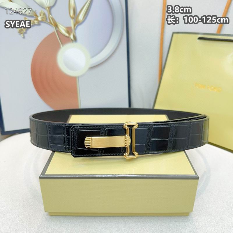 TF belt 38mmX100-125cm 8L (704)