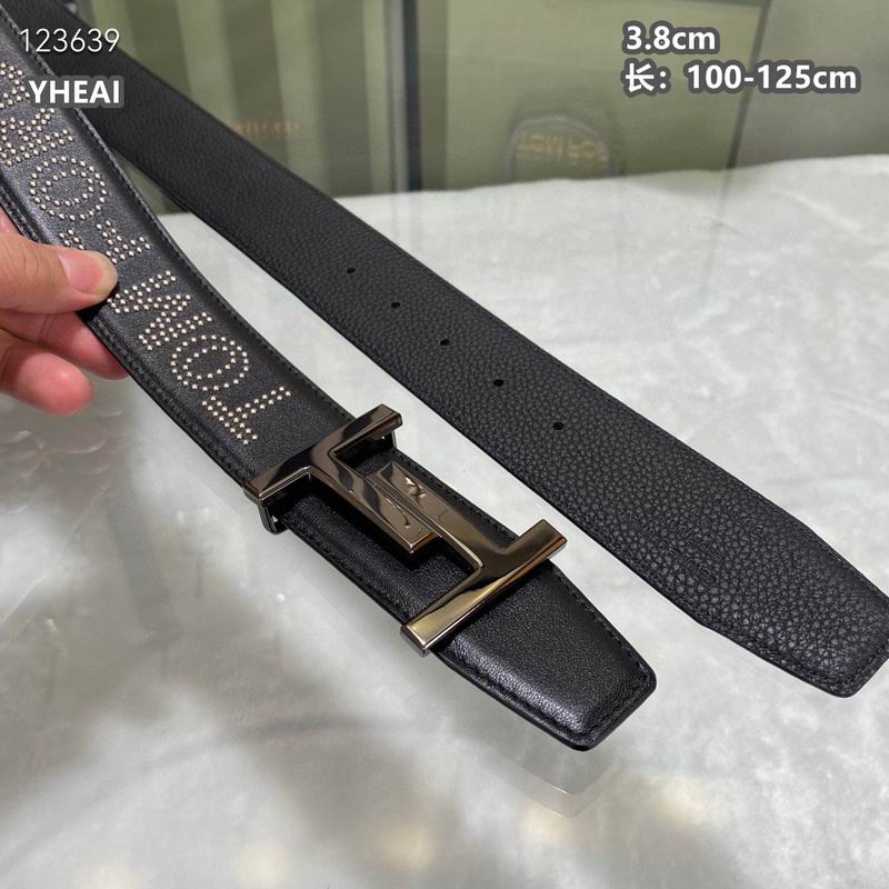 TF belt 38mmX100-125cm 8L (709)