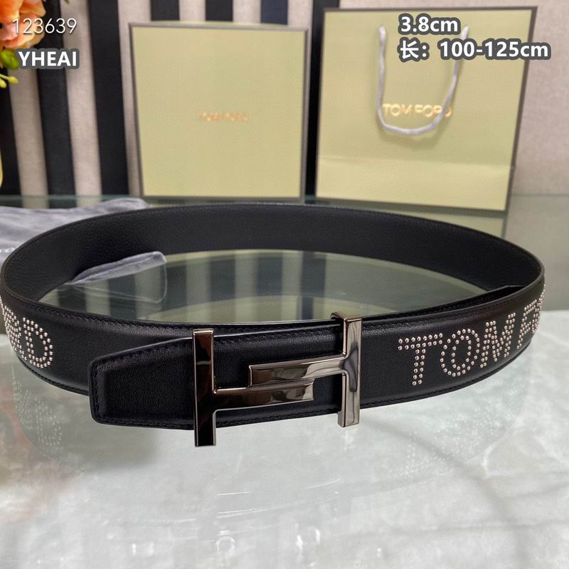 TF belt 38mmX100-125cm 8L (710)