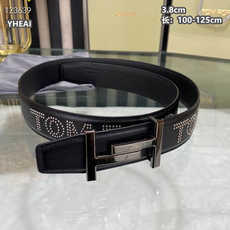 TF belt 38mmX100-125cm 8L (711)