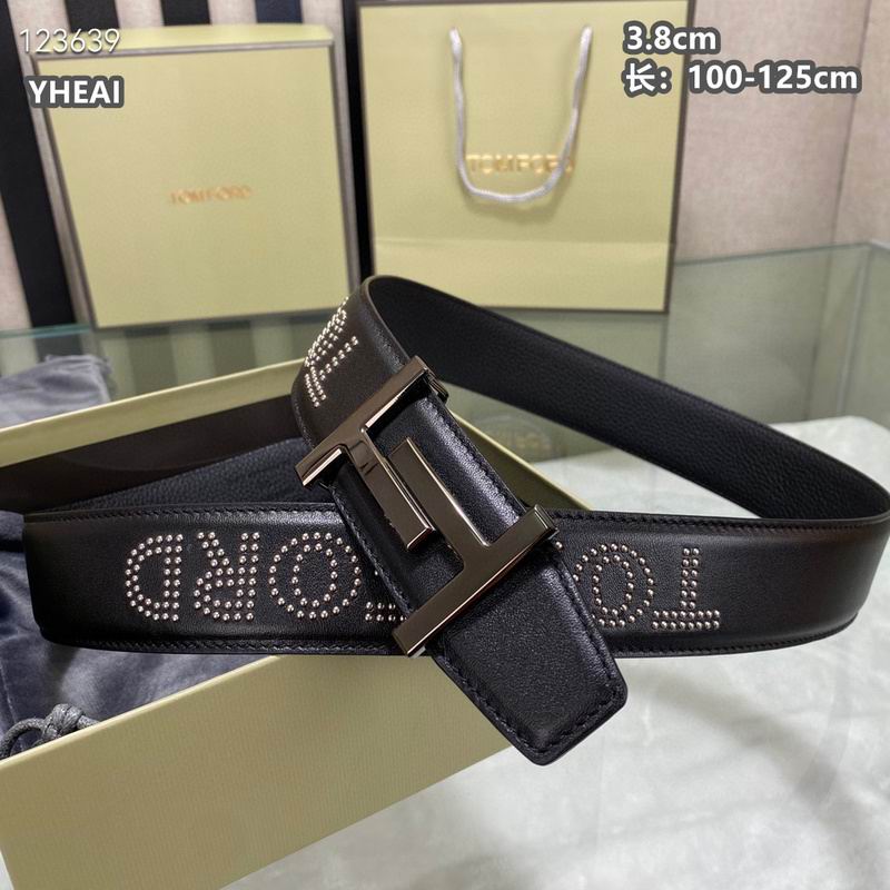 TF belt 38mmX100-125cm 8L (712)