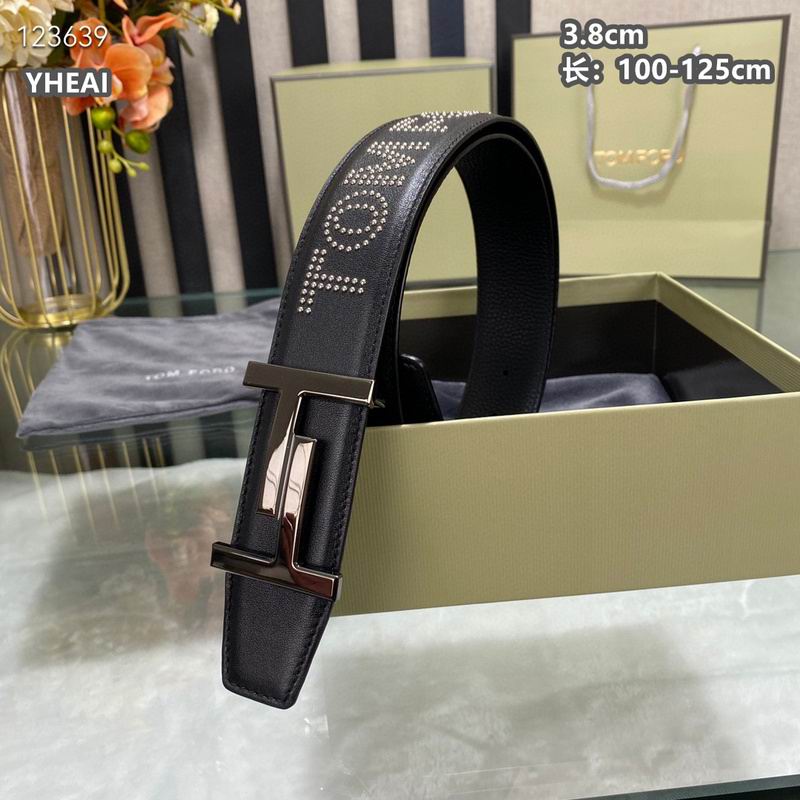 TF belt 38mmX100-125cm 8L (713)