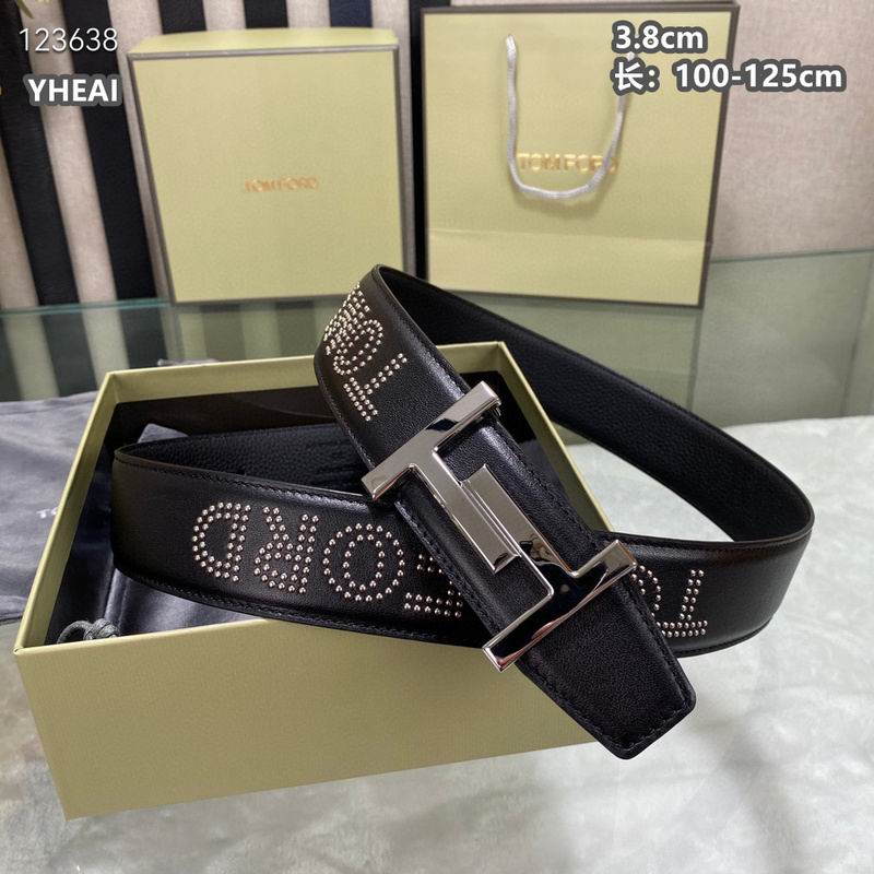 TF belt 38mmX100-125cm 8L (716)
