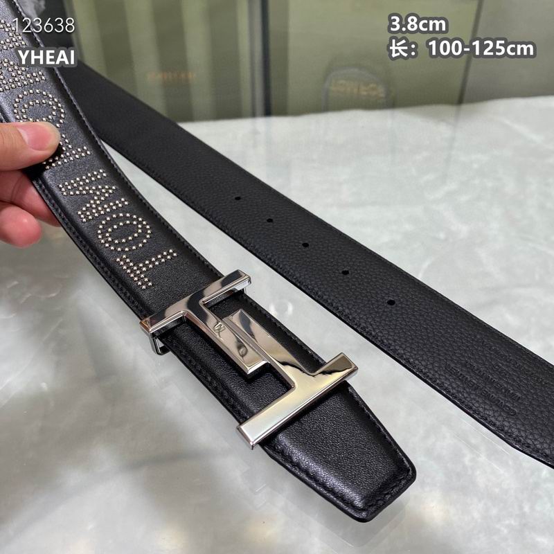 TF belt 38mmX100-125cm 8L (717)