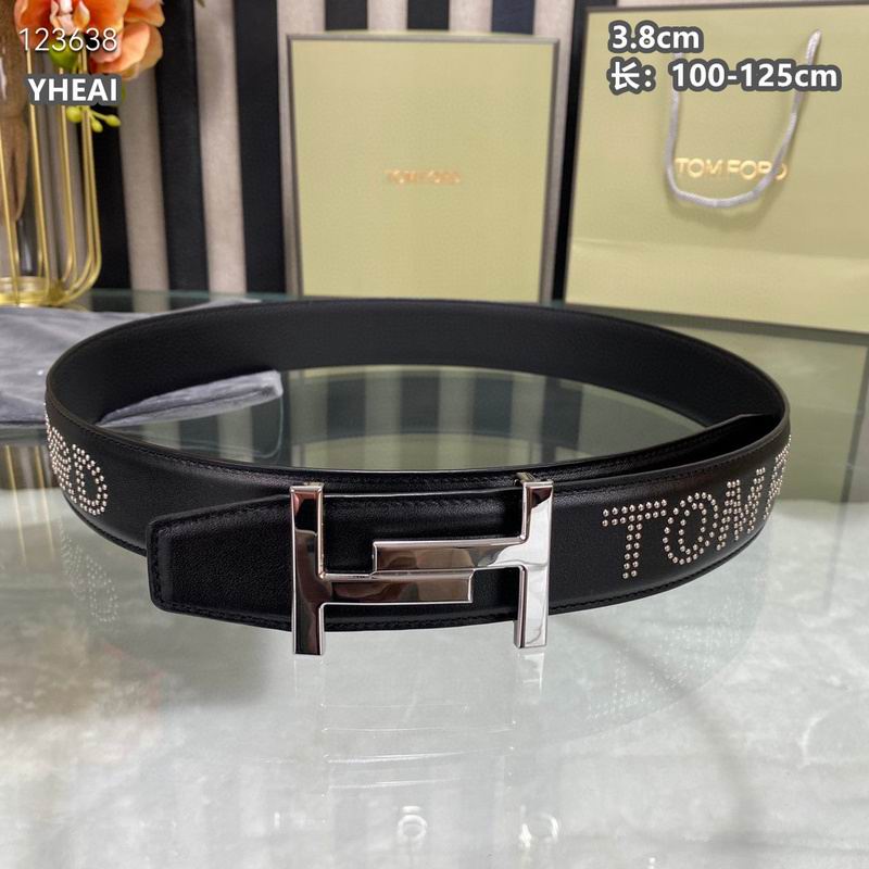 TF belt 38mmX100-125cm 8L (718)