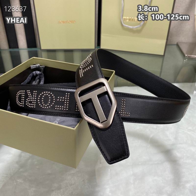 TF belt 38mmX100-125cm 8L (720)