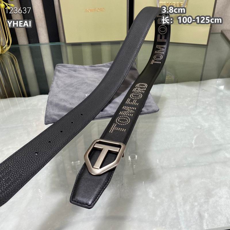 TF belt 38mmX100-125cm 8L (721)