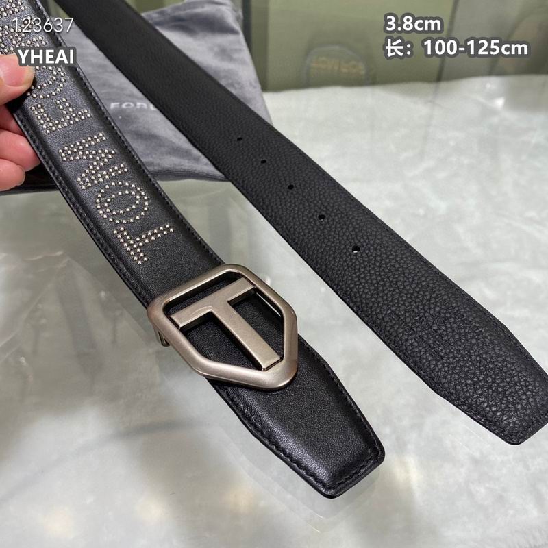 TF belt 38mmX100-125cm 8L (722)