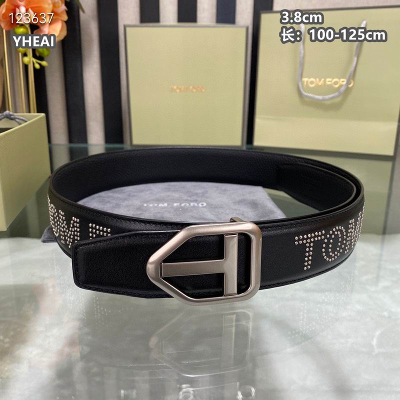TF belt 38mmX100-125cm 8L (723)