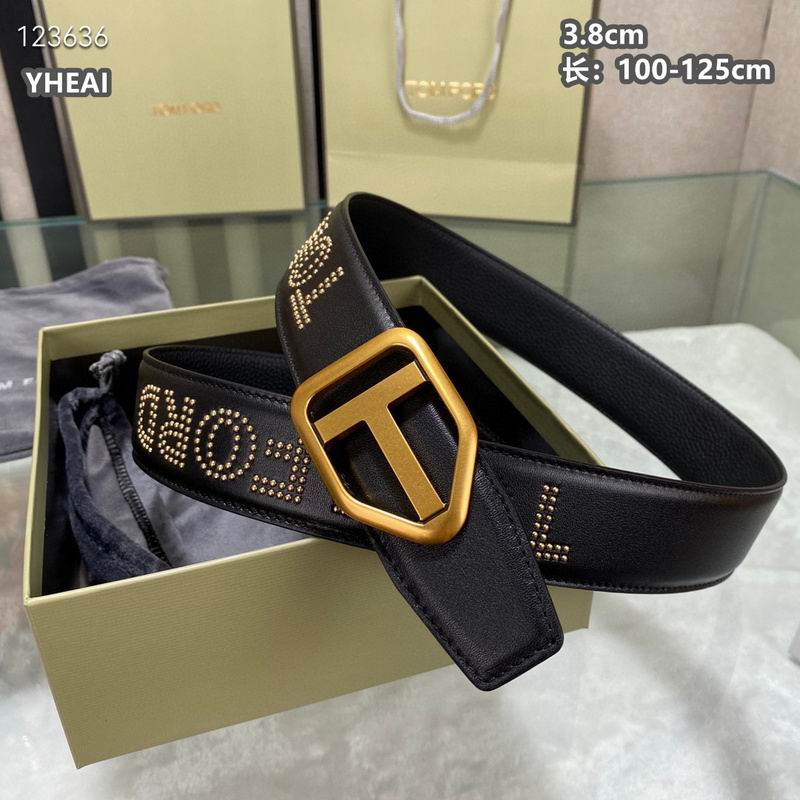 TF belt 38mmX100-125cm 8L (725)