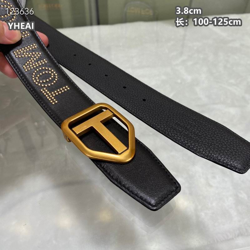 TF belt 38mmX100-125cm 8L (726)