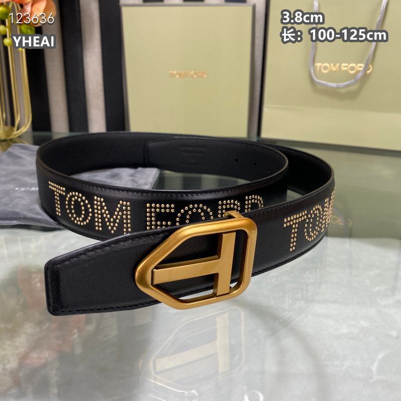 TF belt 38mmX100-125cm 8L (727)