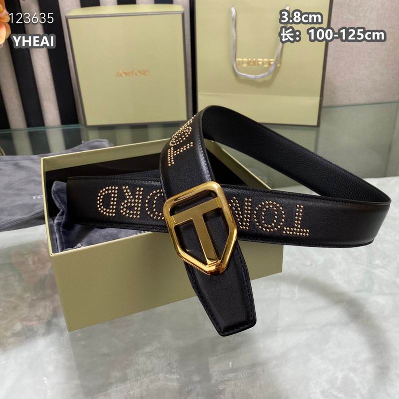 TF belt 38mmX100-125cm 8L (729)