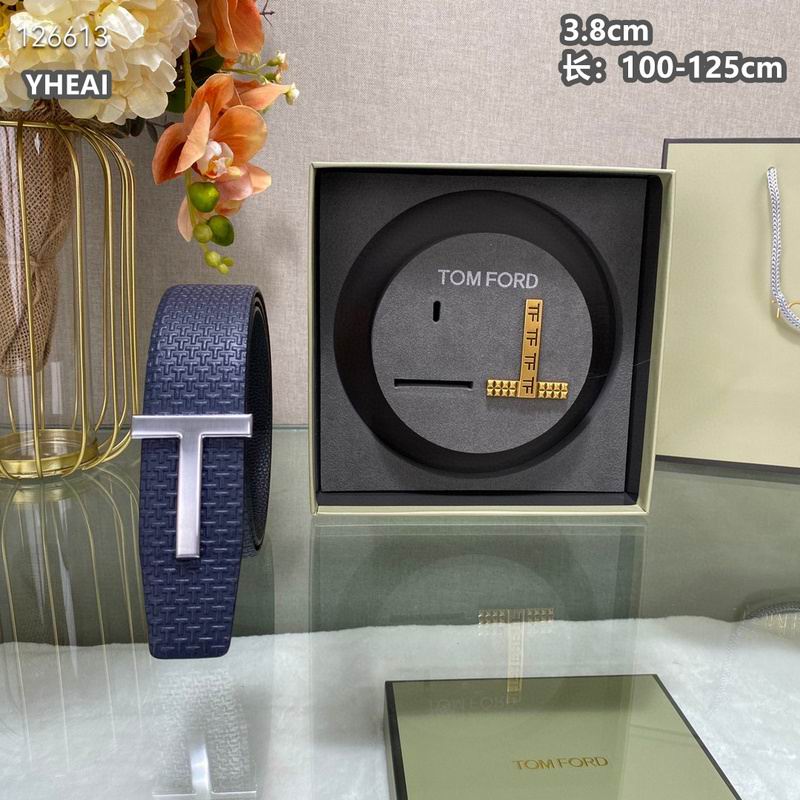 TF belt 38mmX100-125cm 8L (73)