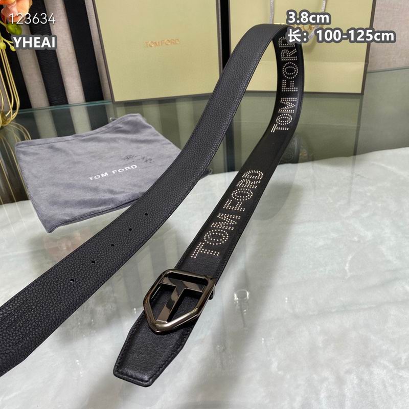 TF belt 38mmX100-125cm 8L (735)