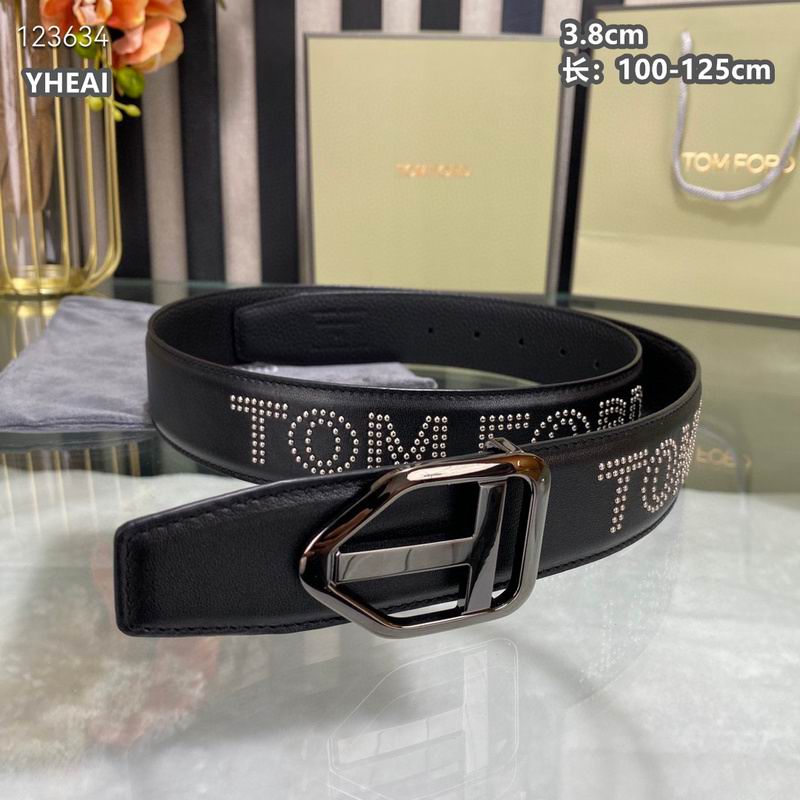 TF belt 38mmX100-125cm 8L (736)