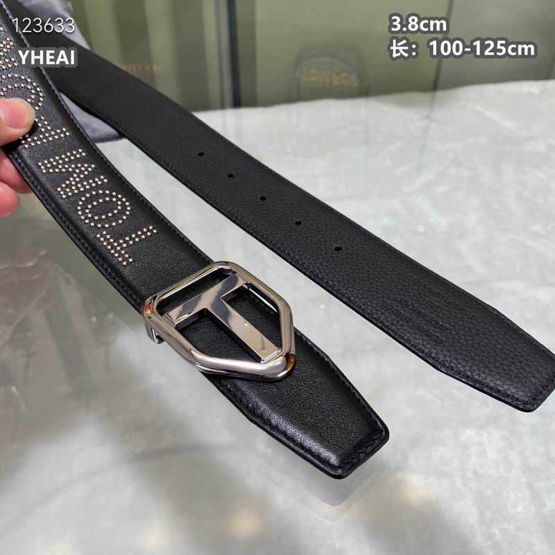 TF belt 38mmX100-125cm 8L (739)