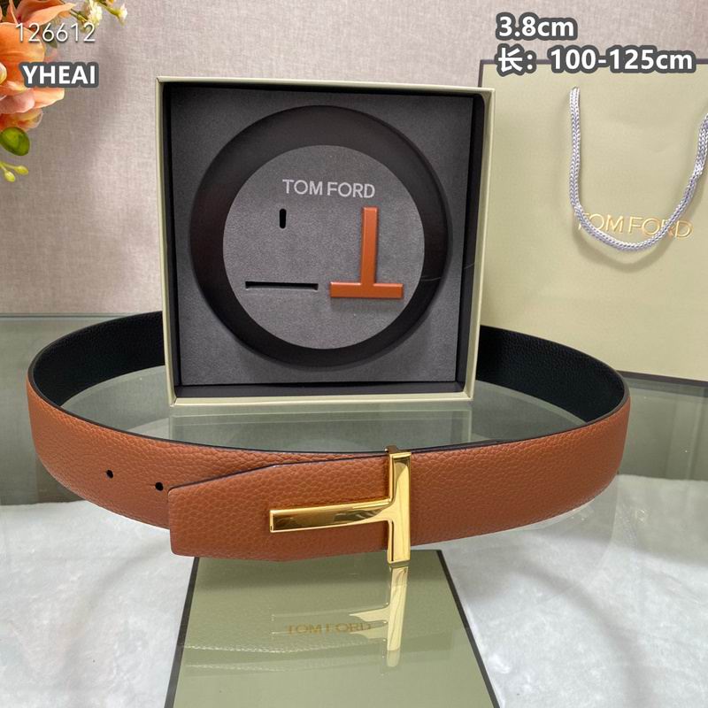 TF belt 38mmX100-125cm 8L (74)