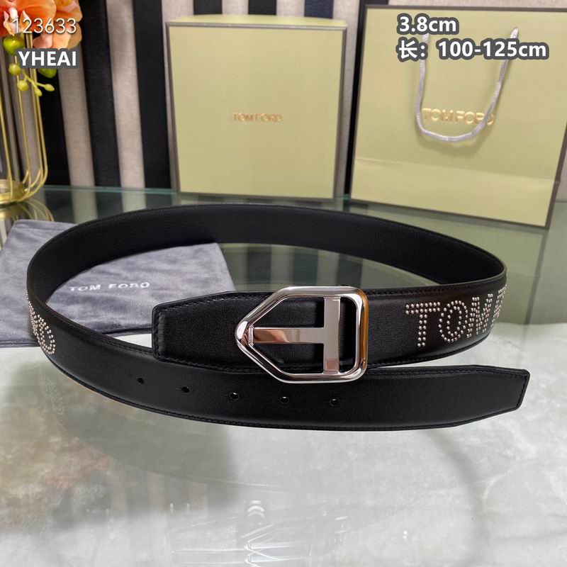 TF belt 38mmX100-125cm 8L (740)
