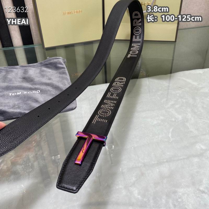 TF belt 38mmX100-125cm 8L (742)