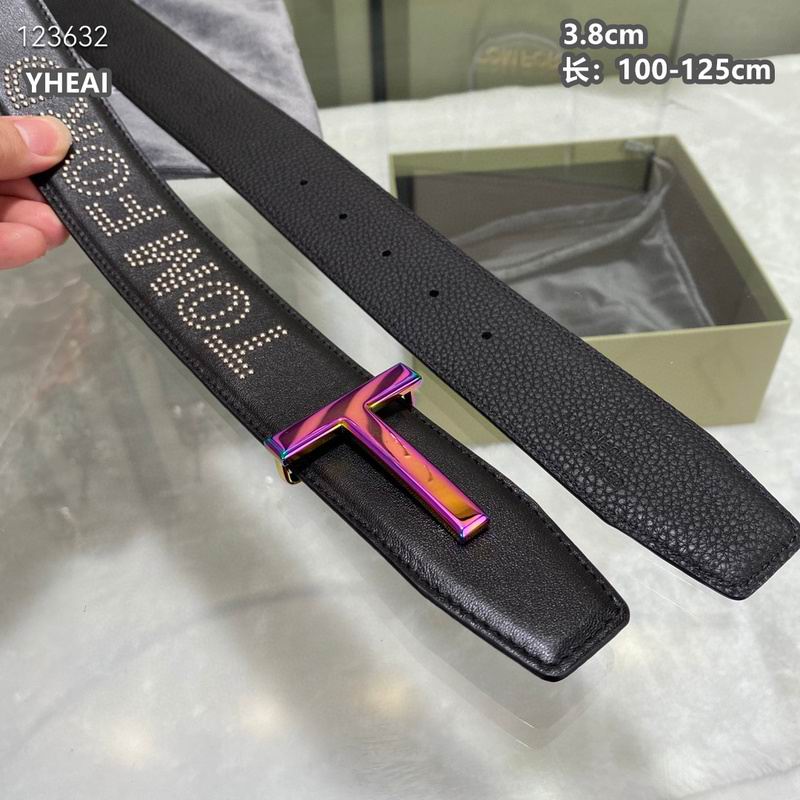 TF belt 38mmX100-125cm 8L (744)