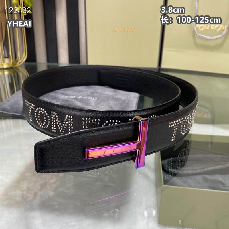 TF belt 38mmX100-125cm 8L (745)