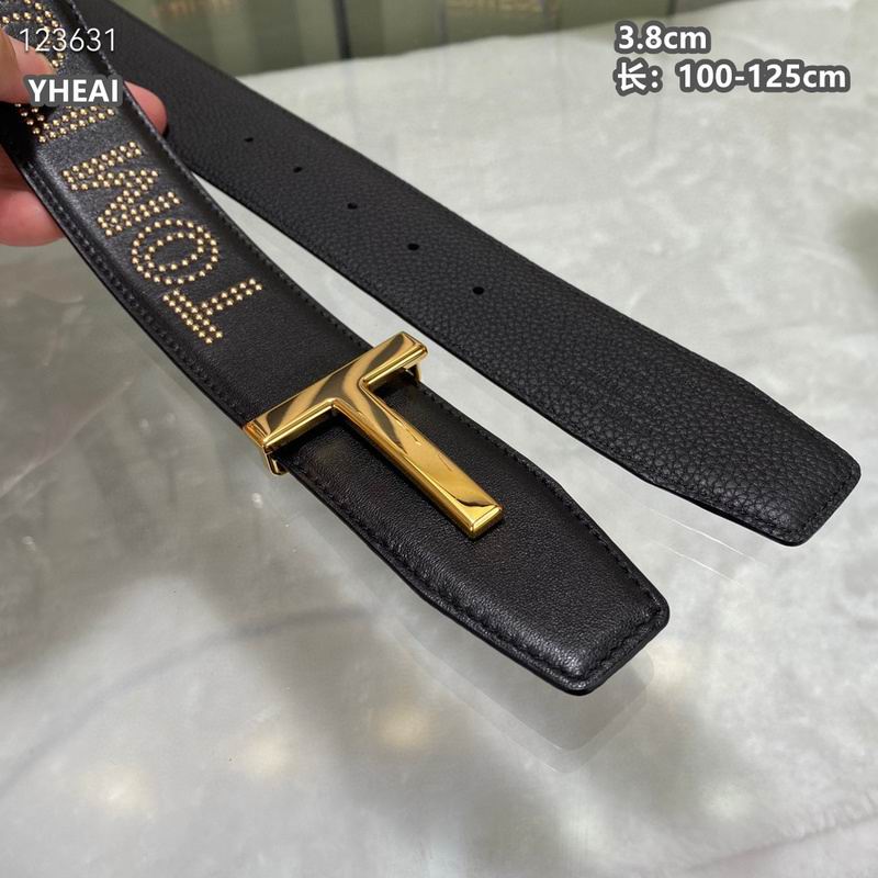 TF belt 38mmX100-125cm 8L (748)