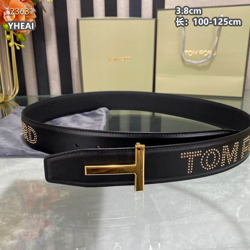 TF belt 38mmX100-125cm 8L (749)
