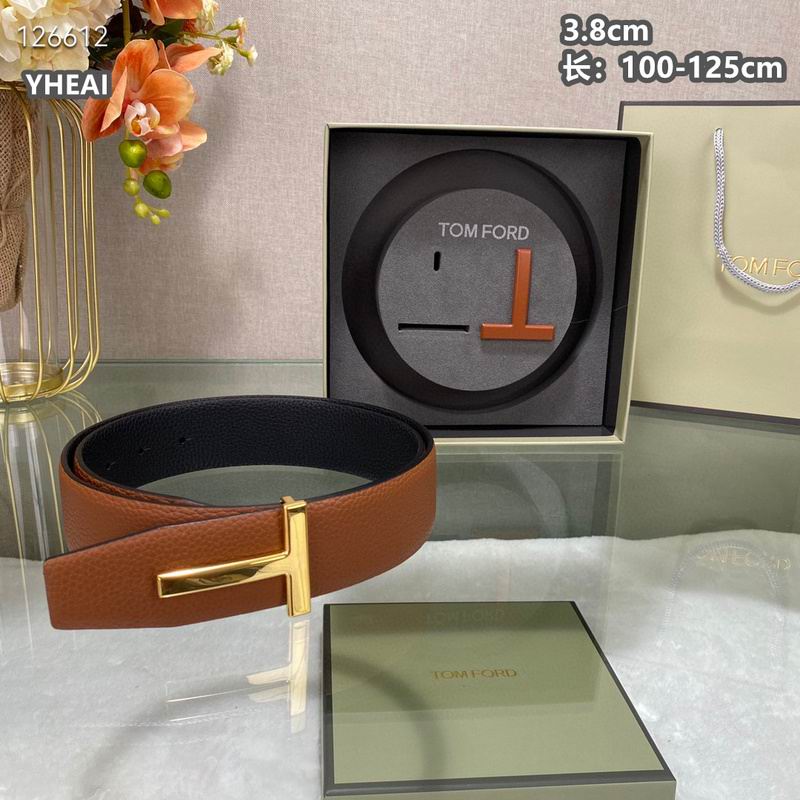 TF belt 38mmX100-125cm 8L (75)