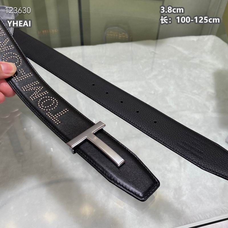TF belt 38mmX100-125cm 8L (752)