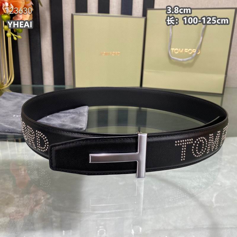 TF belt 38mmX100-125cm 8L (753)