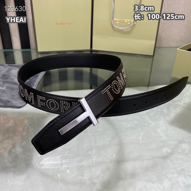 TF belt 38mmX100-125cm 8L (754)