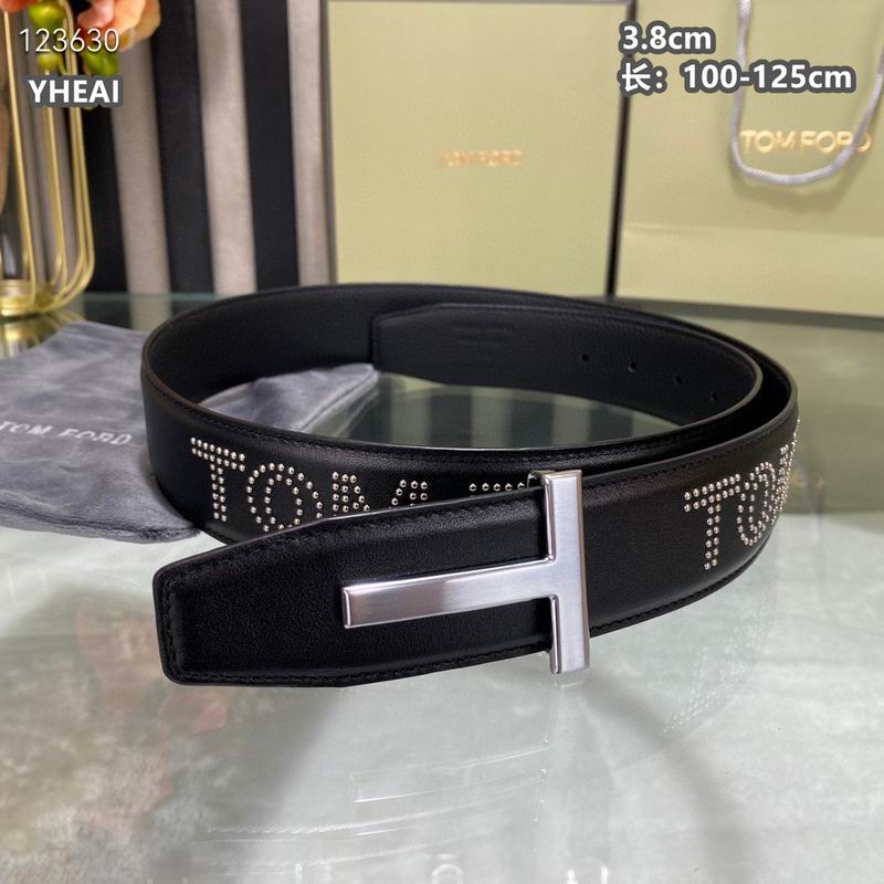 TF belt 38mmX100-125cm 8L (755)