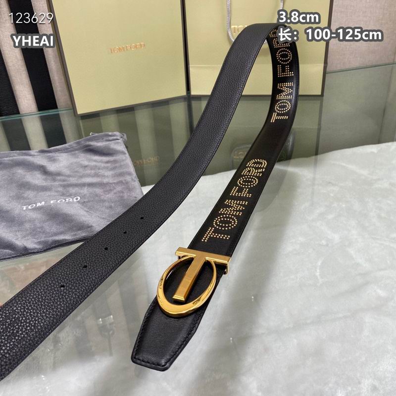 TF belt 38mmX100-125cm 8L (758)