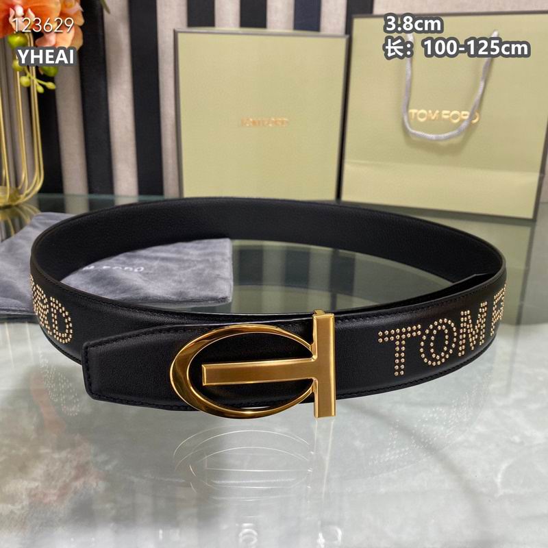 TF belt 38mmX100-125cm 8L (759)