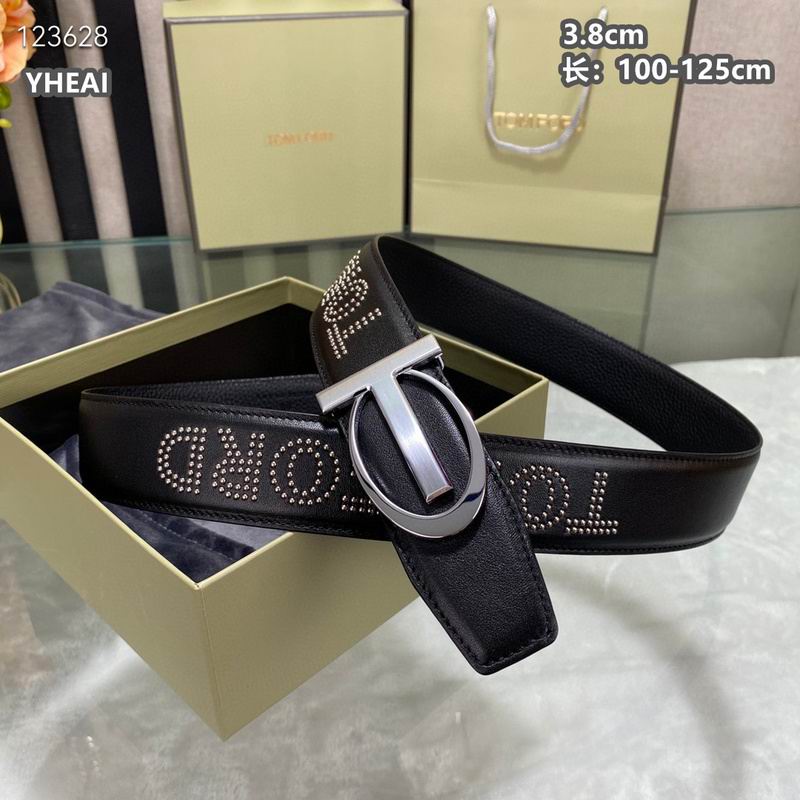 TF belt 38mmX100-125cm 8L (762)