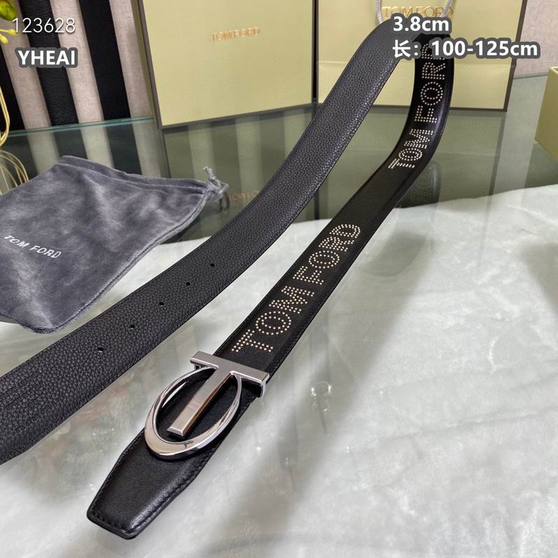 TF belt 38mmX100-125cm 8L (763)