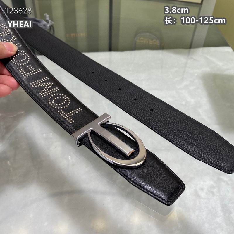 TF belt 38mmX100-125cm 8L (764)