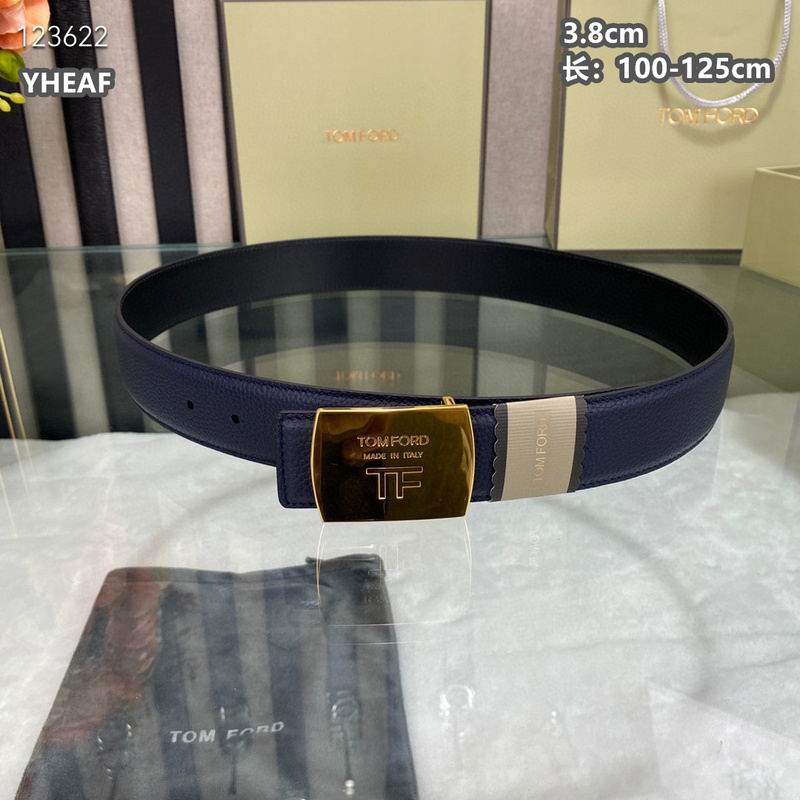 TF belt 38mmX100-125cm 8L (766)