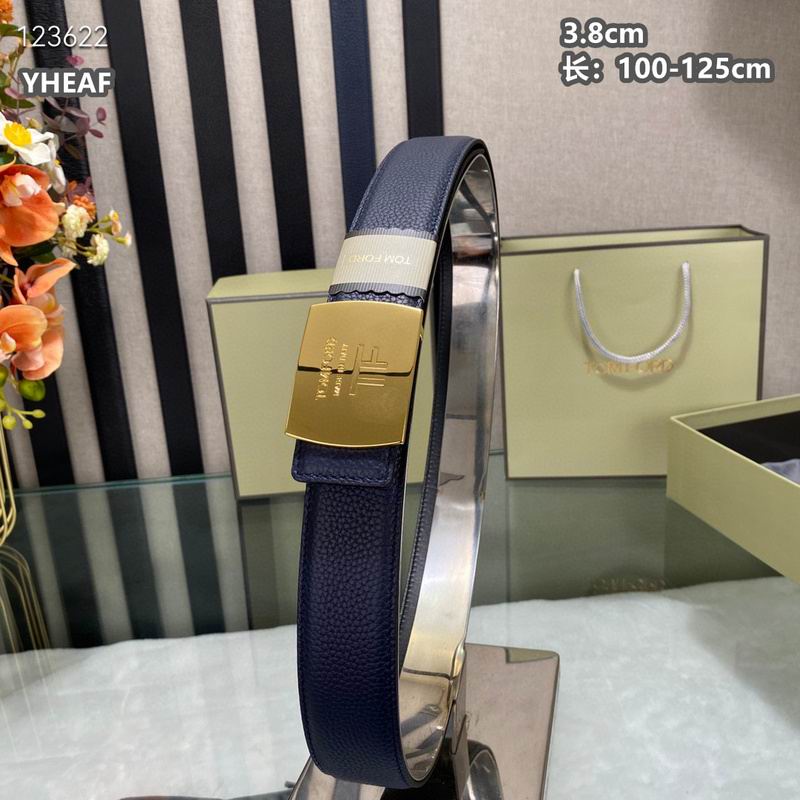 TF belt 38mmX100-125cm 8L (768)