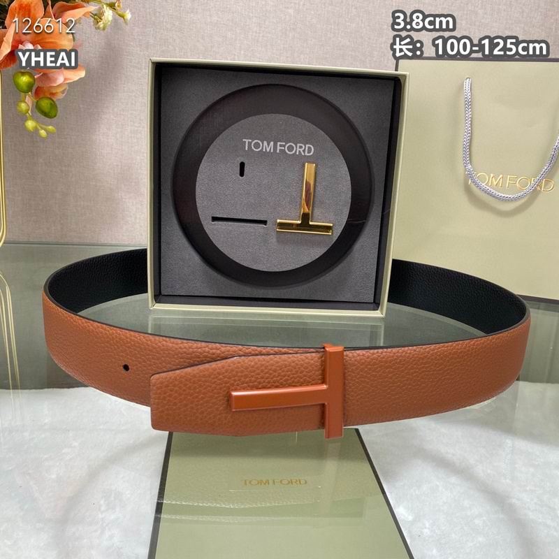 TF belt 38mmX100-125cm 8L (77)