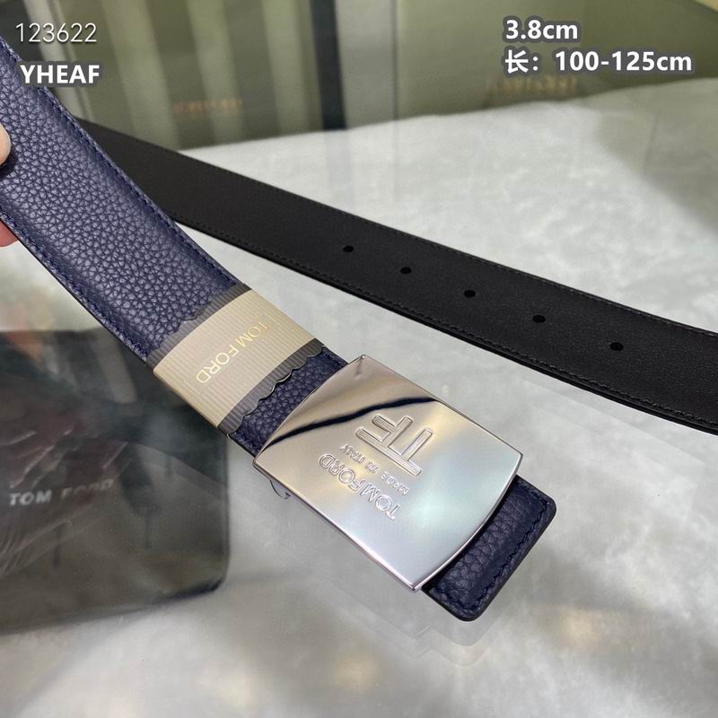 TF belt 38mmX100-125cm 8L (770)