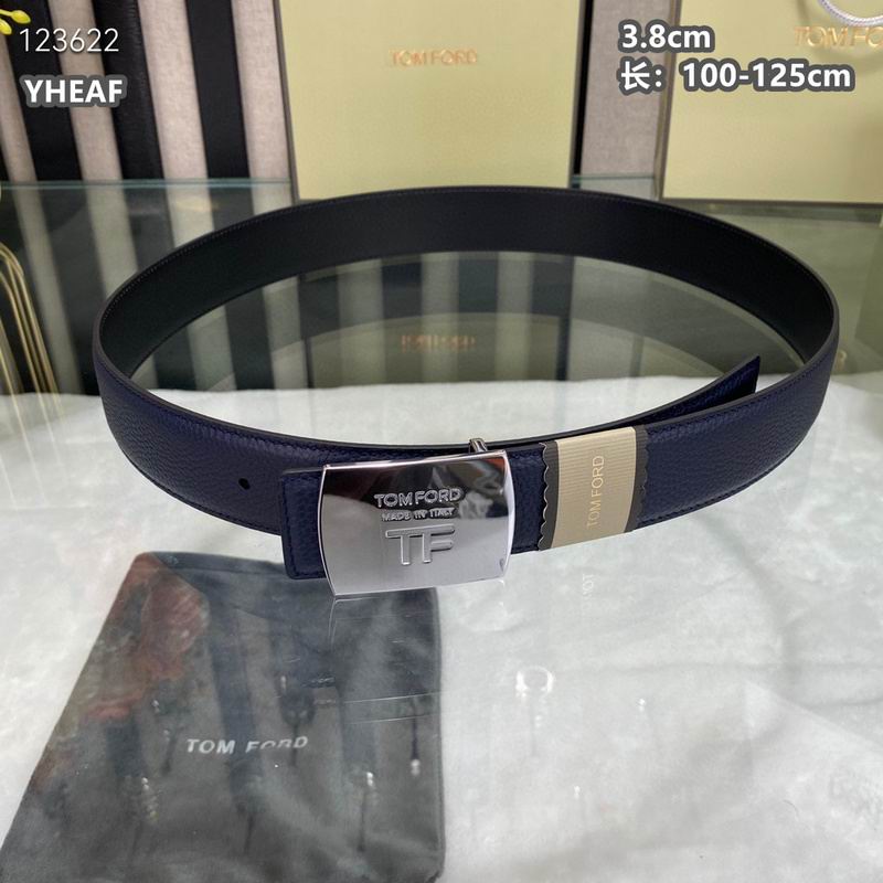 TF belt 38mmX100-125cm 8L (771)
