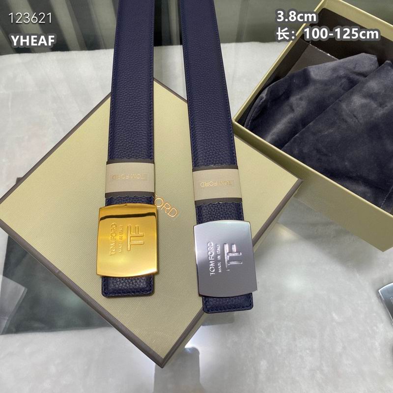 TF belt 38mmX100-125cm 8L (778)